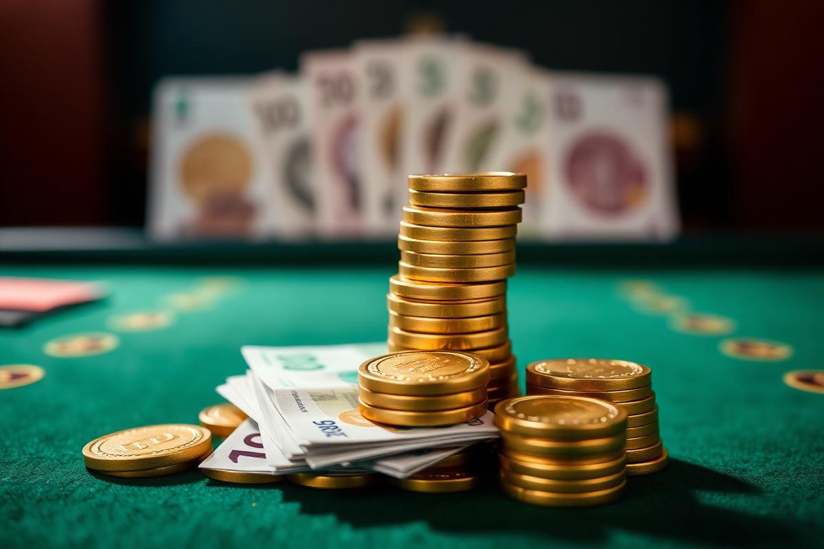 Bonos y promociones en casinos internacionales para jugadores en España