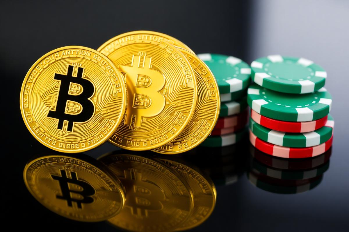 Métodos de pago cripto en casinos sin licencia España 2026