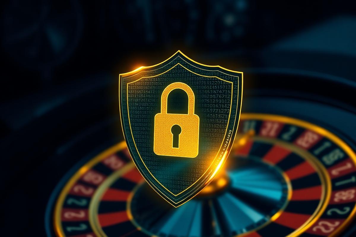 Seguridad y protección de datos en casinos sin licencia española